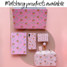 Load image into Gallery viewer, Passion Fruit Martini Laptop Sleeve