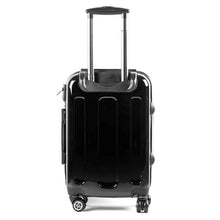 Load image into Gallery viewer, Pink Sport Personalised Suitcase