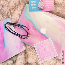 Load image into Gallery viewer, Pastel Dream Notebook