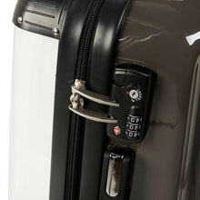 Load image into Gallery viewer, Pink Sport Personalised Suitcase