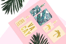 Load image into Gallery viewer, Vacay Passport Cover