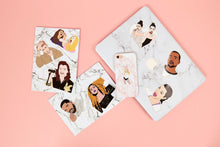 Load image into Gallery viewer, Drake Sticker