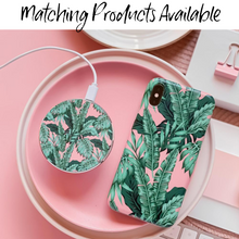 Load image into Gallery viewer, Palm PWR Make Up Bag
