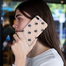 Load image into Gallery viewer, Honey Bee Phone Case
