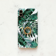 Load image into Gallery viewer, Phone Ring - Palm
