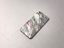 Load image into Gallery viewer, Pink Chrome Soft Phone Case
